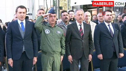 Kazan'a "Kahraman" unvanı verilişinin 8. yılı