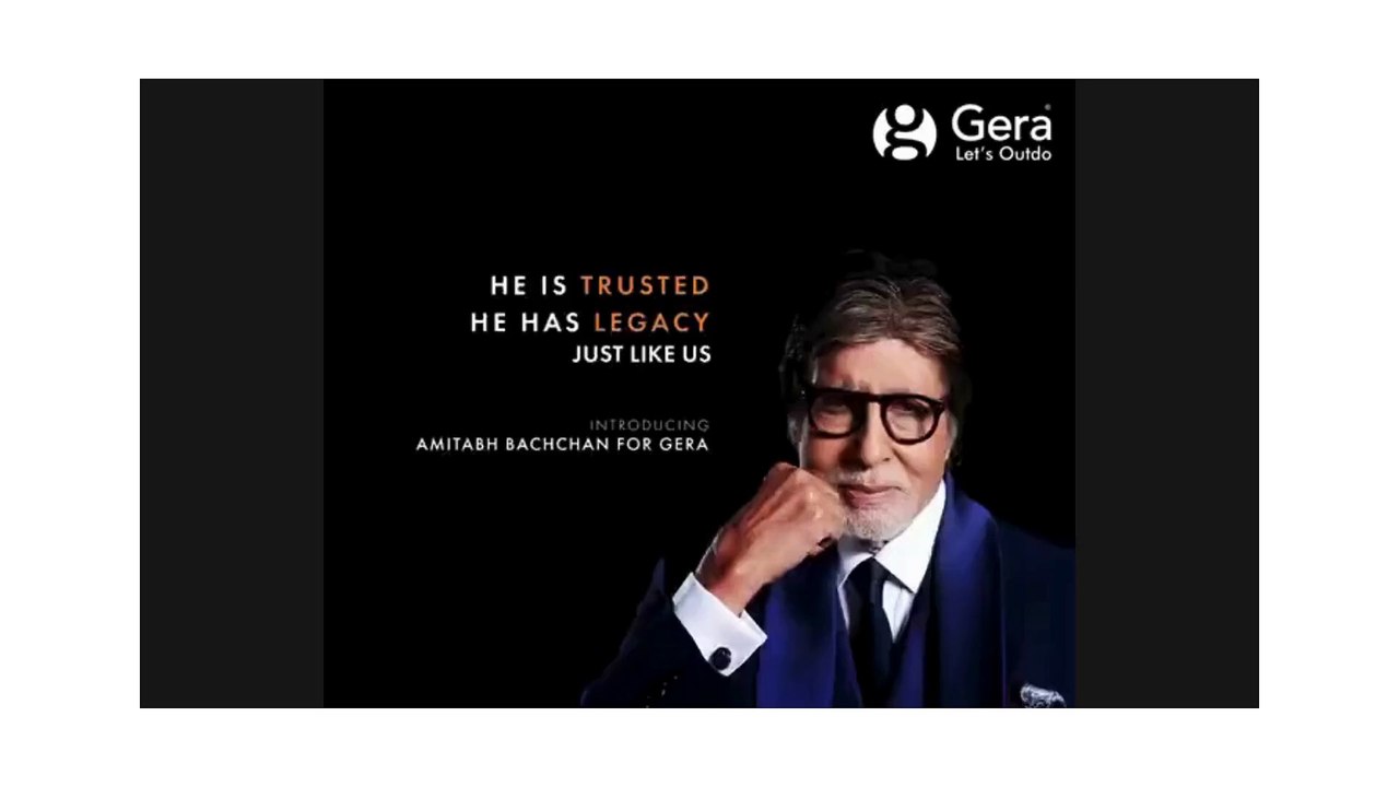 Gera Joy on TreeTop by Gera Developments in Hinjewadi Pune