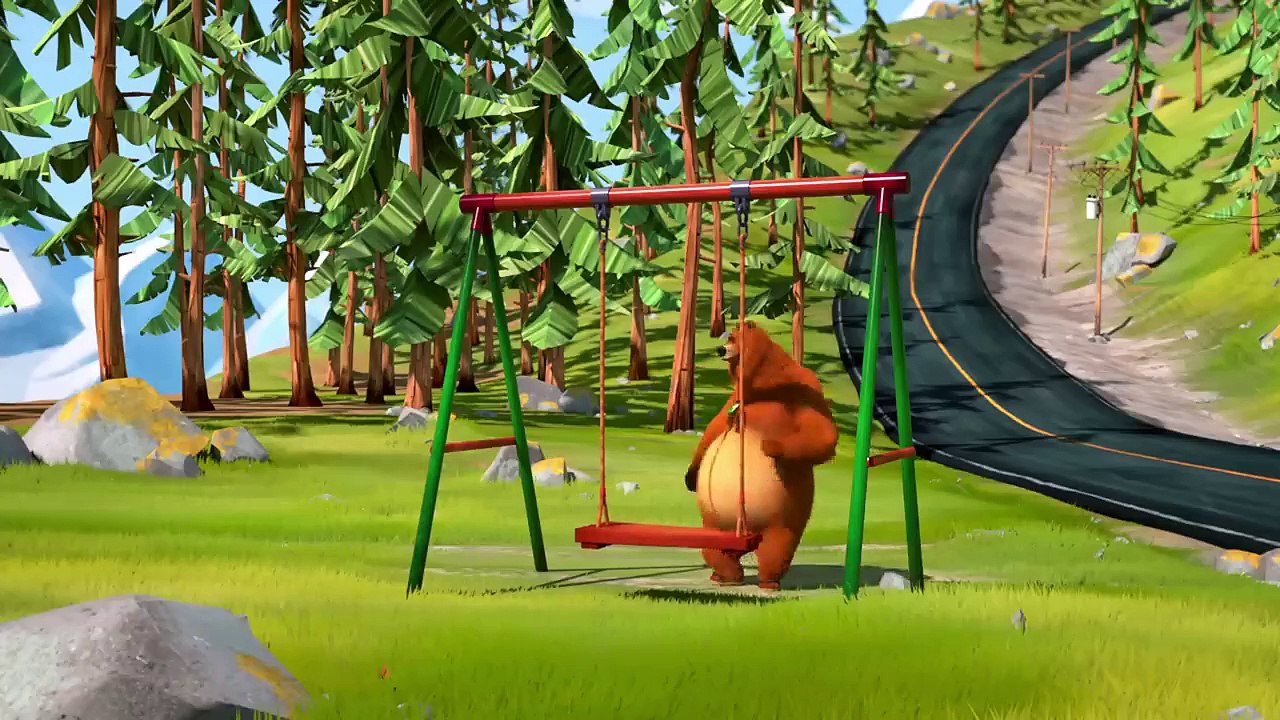 Old Grizzy & the Lemmings extracts _ 30-Minute Laugh-Out-Loud Compilation  Childhood memories