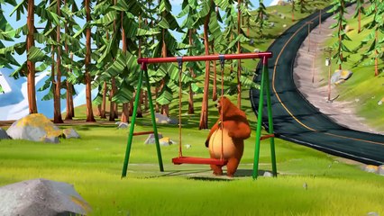 Old Grizzy & the Lemmings extracts _ 30-Minute Laugh-Out-Loud Compilation  Childhood memories