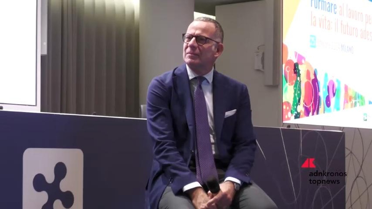 Formazione, Fava (Insp): “Formazione profession...