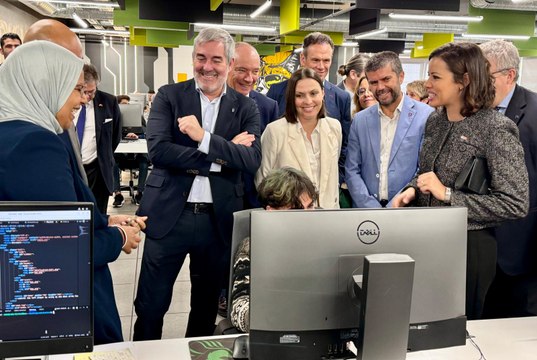 Canarias y Marruecos, unidos por la ciencia y la innovación: el futuro está en el talento compartido