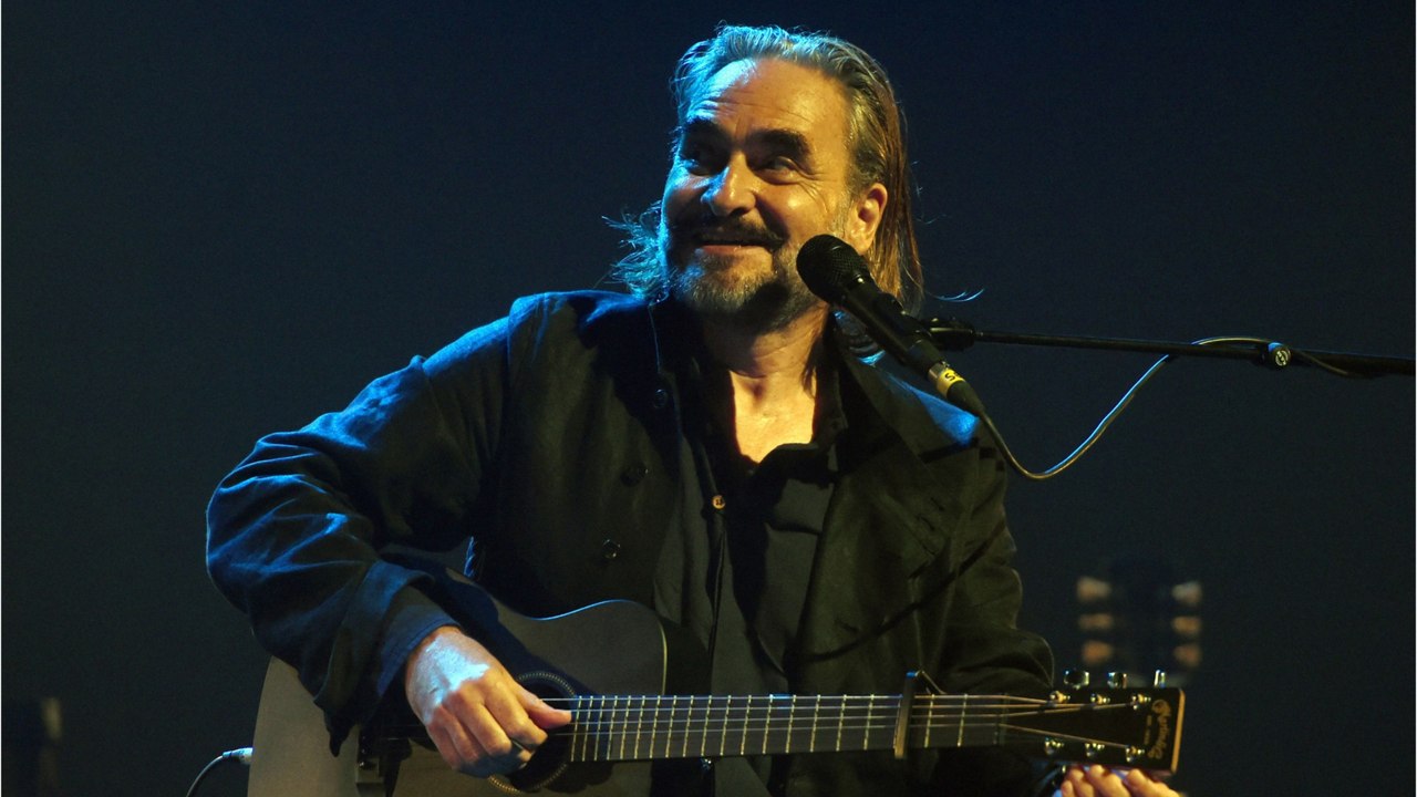 GALA VIDÉO - Stephan Eicher éloigné de ses excès à 64 ans : “La récupération est beaucoup trop longue”