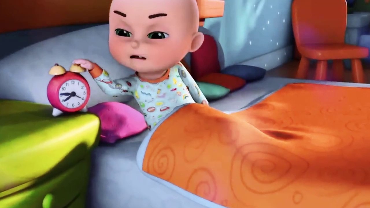 You are still sleeping wake up and have fun | CARTOON | funny