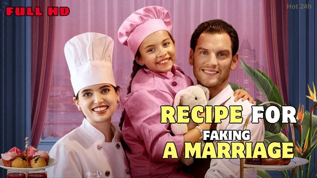 Recipe For Faking A Marriage Short