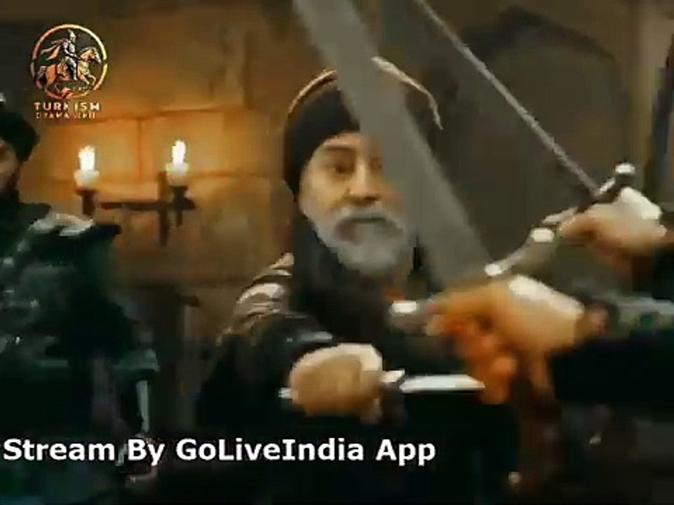 � ارتغرل غازی نے امیر بہاؤالدین کو اس کی اوقات یاد دلا دی �� بہت ہی زبردست سین �