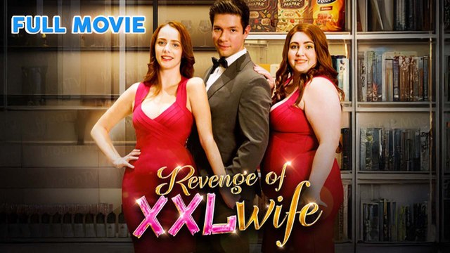 Revenge Of XXL Wife Full Movie | Short Drama