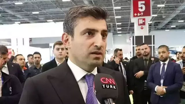 Selçuk Bayraktar: Son nefesimize kadar mücadelemizi sürdüreceğiz