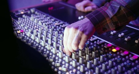 Broken by Trust - Part 1: What’s Left of Us | Acoustic Cover ft. Indigo Mae | (Official Music Video)