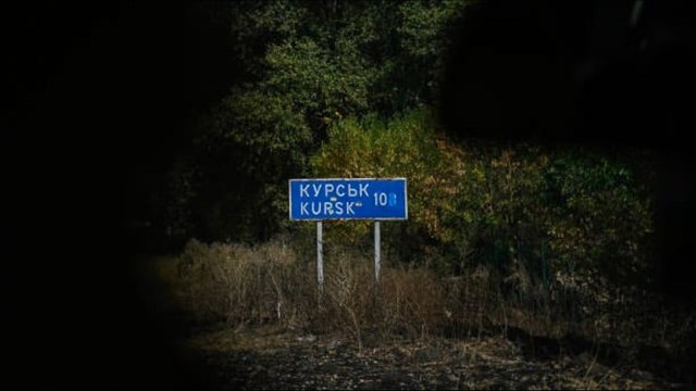 Tropas Norcoreanas Llegan A Kursk