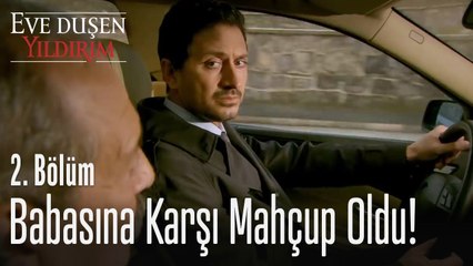 Kadın ailenin baş tacıdır! - Eve Düşen Yıldırım 2. Bölüm