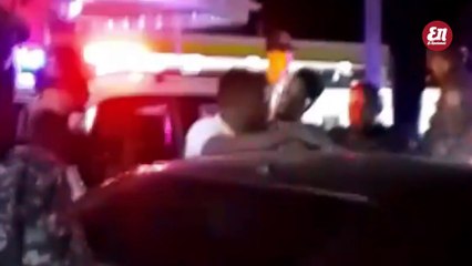 Detienen de manera momentánea presidente PRM en Pedernales por no portar cédula Day