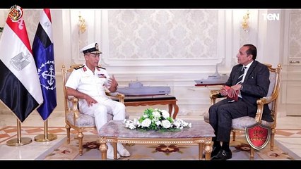 قائد القوات البحرية: لدينا خبرة وكفاءة كافية أن تجعل بحريات العالم تتصارع من أجل التدريب معنا