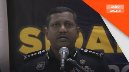 Lima lelaki ditahan disyaki terlibat culik warga asing