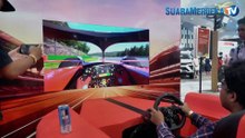 GIIAS Semarang 2024, Pamerkan Mobil-Mobil Keluaran Baru yang Siap Ramaikan Pasar Mobil di Indonesia