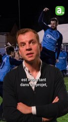 Interview de Nicolas Lhoist, le président de Rochefort