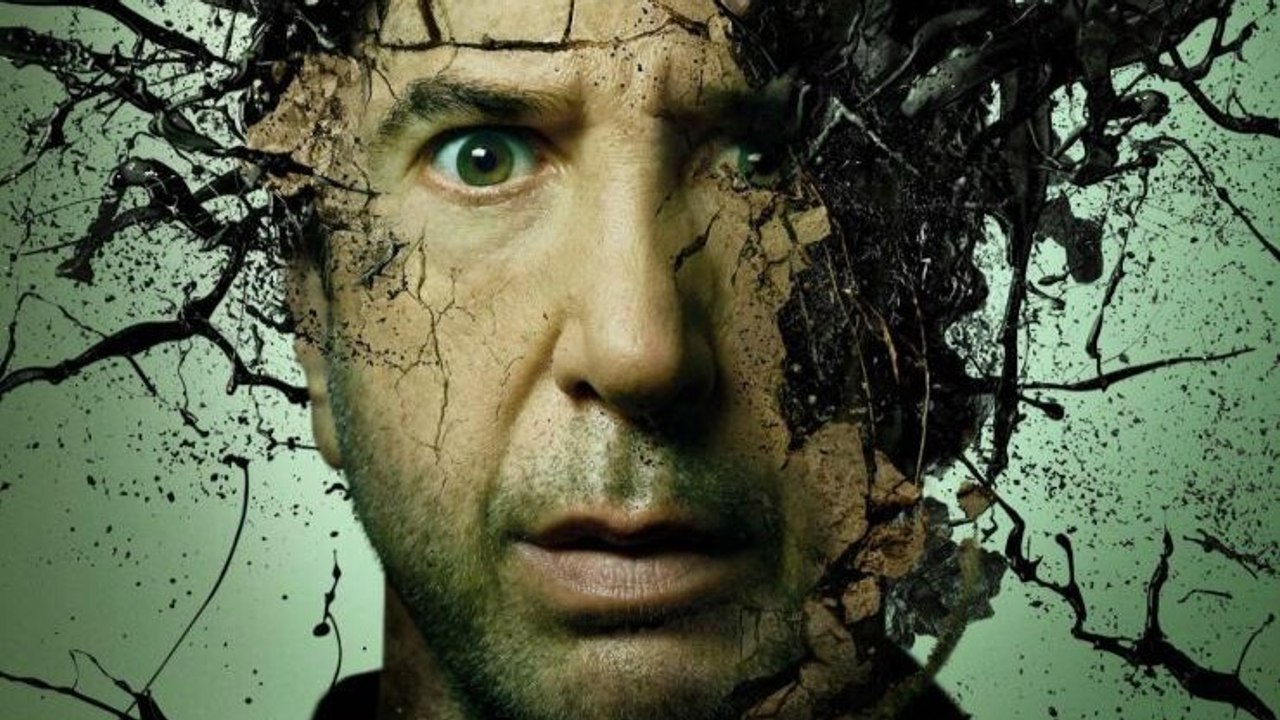 In Staffel 2 von Goosebumps bekommt es ein alter Friends-Star mit dämonischen Mächten zu tun