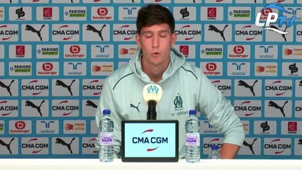 Balerdi : "Porter le brassard est une fierté"