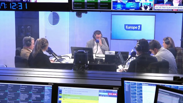 Cyril Hanouna - Tentative de viol antisémite et homophobe : «Que font les politiques ?», se demande une auditrice