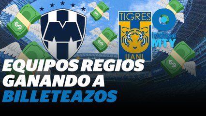 ¿Los billetes dan resultados en el futbol mexicano? | Reporte Indigo