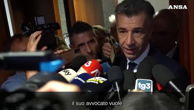 Gino Cecchettin: Abbiamo capito chi e' Filippo Turetta