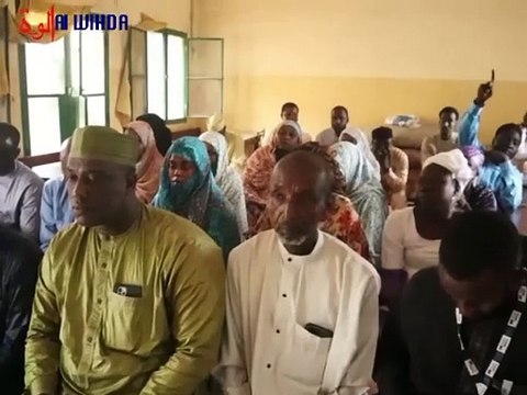 Tchad : les agents contractuels de l’ONPTA rejettent la suspension d’une partie de leurs indemnités et donnent un préavis de grève de six jours.