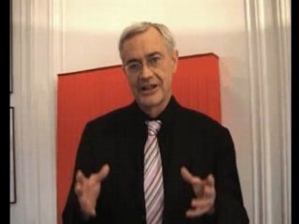 Congres utile et serein - Question 7