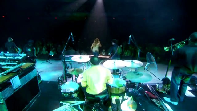 SHERYL CROW — Soak Up The Sun /// Sheryl Crow - Miles From Memphis (Live At The Pantages Theatre)