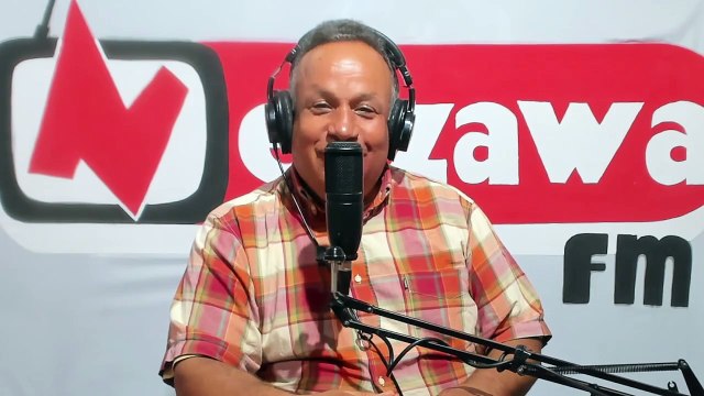 الذاكرة الحية مع عمر بنحمادي استضافة المربي محمد حامد بن ابراهيم