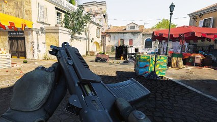 CoD Black Ops 6: GameStar dominiert eine Control-Runde in stimmungsvoller Italien-Kulisse