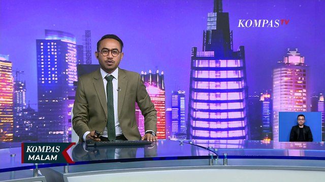 Momen Kabinet Merah Putih Prabowo & Taruna Akmil Joget-Nyanyi Bersama Usai Gala Dinner di Magelang