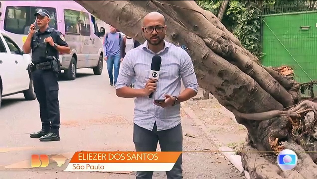 BOM DIA BRASIL 14-10-2024