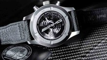 IWC パイロット クロノグラフ AMG エディションを紹介