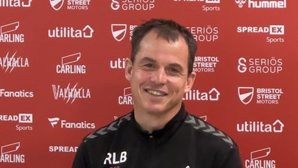 Sunderland “want to win together” says Régis Le Bris