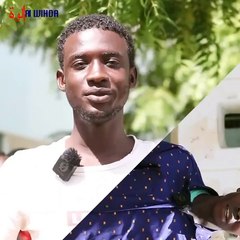 #Tchad : Impressions des candidats n’ayant pas obtenu leur baccalauréat 2024