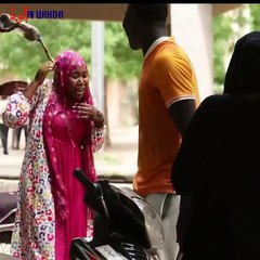 #Tchad : moments de joie pour les candidats ayant obtenu leur Baccalauréat 2024