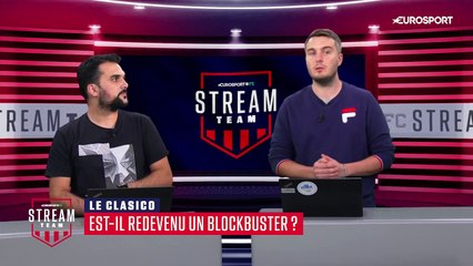 Real Madrid - FC Barcelone : Et si le Clasico était de nouveau le match de l'année ?