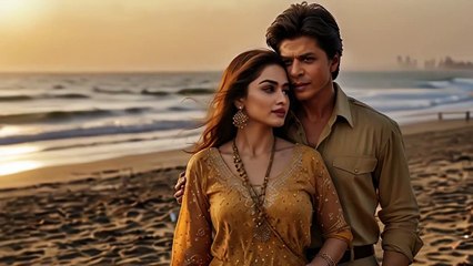 Khawabo mein milte rahoo Bollywood style song