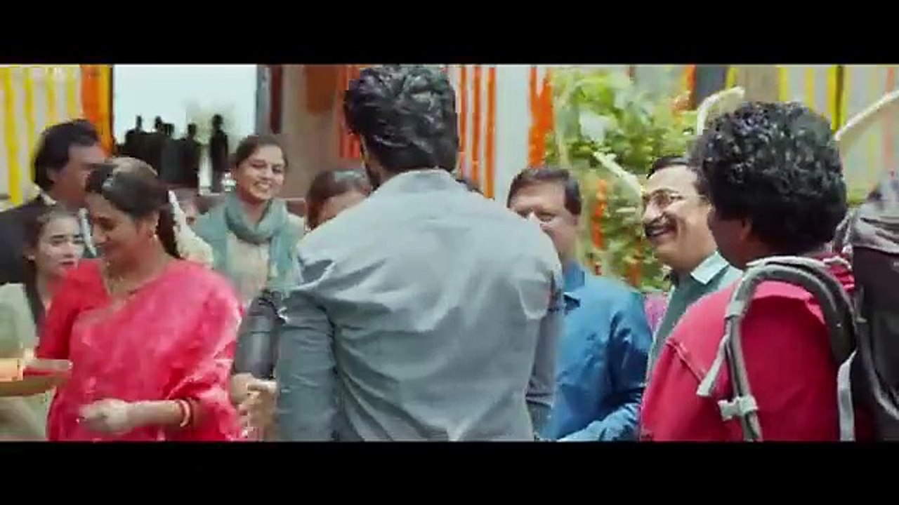 Aswathama Full Movie Dubbed In Hindi _ Naga Shaurya, Mehreen Pirzada