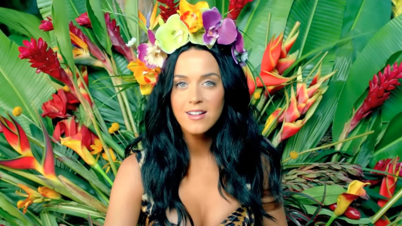 Katy Perry Cumple 40 Años: Conoce Su Carrera