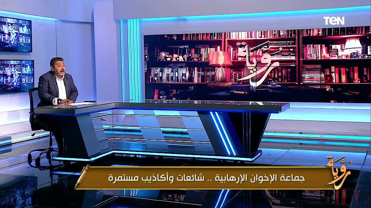 لماذا استهدف عطوان وسميح تصريحات الرئيس؟.. حسام الغمري يكشف الحقيقة وراء التشويه
