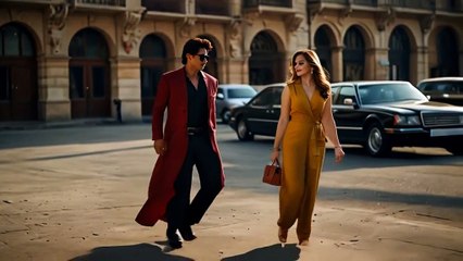 Tumi Jo ho mere Dil ka sakoon song Bollywood style song