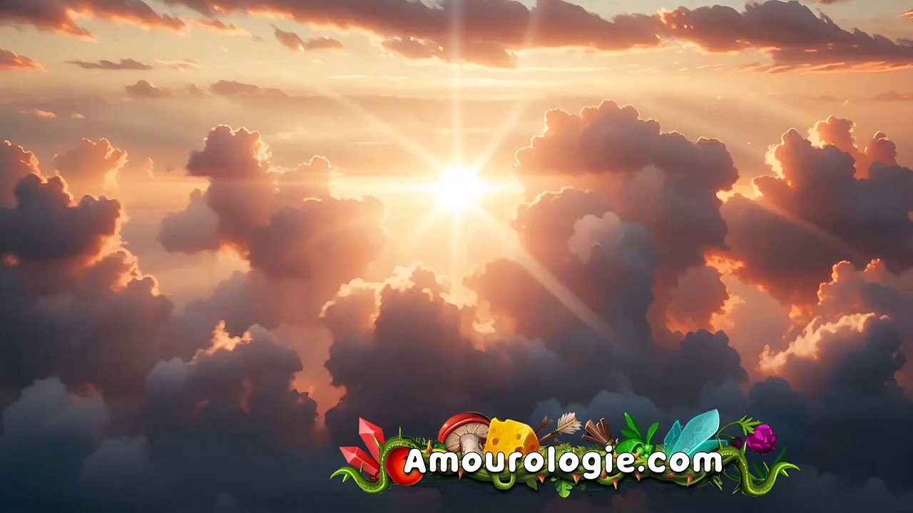 Ton cœur est ma lumière mon guide ma voie 15 b