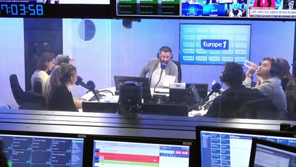 Cyril Hanouna - La Ligue de Football ordonne au PSG de verser 55 millions d’euros à Kylian Mbappé