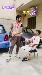 2 lakh final part #lahoresong #newmusic #music #funny #punjabiking #love #viralvideo #funny #viral