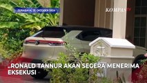 Deretan Fakta Mengenai Kasus Ronald Tannur, dari Kasasi hingga Rumahnya yang Tampak Sepi