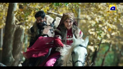 Kurulus Osman | Season 06 | Teaser 05 | Urdu Dubbed | Network Drama Movie