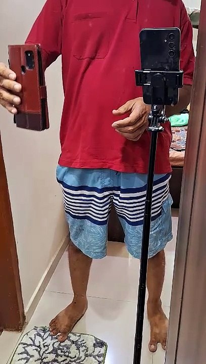 How to take videos and photos in difficult situation white travel vlogging