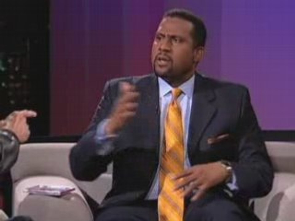TAVIS SMILEY | Guest: Phil Donahue | PBS