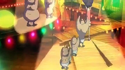 Yobi the Five-Tailed Fox [천년여우 여우비] - FULL MOVIE (ENG SUB) ~ [PG]